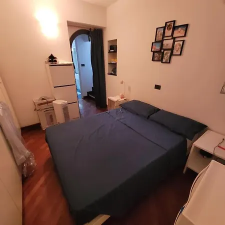 Apartman Incantevole A Boccadasse *