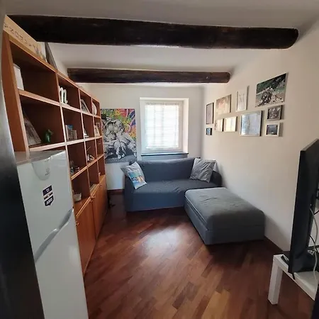 Apartman Incantevole A Boccadasse Genova
