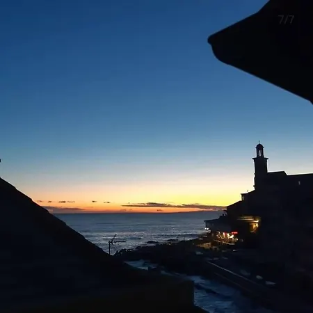Incantevole A Boccadasse